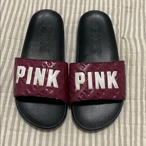 VS PINK Slides
